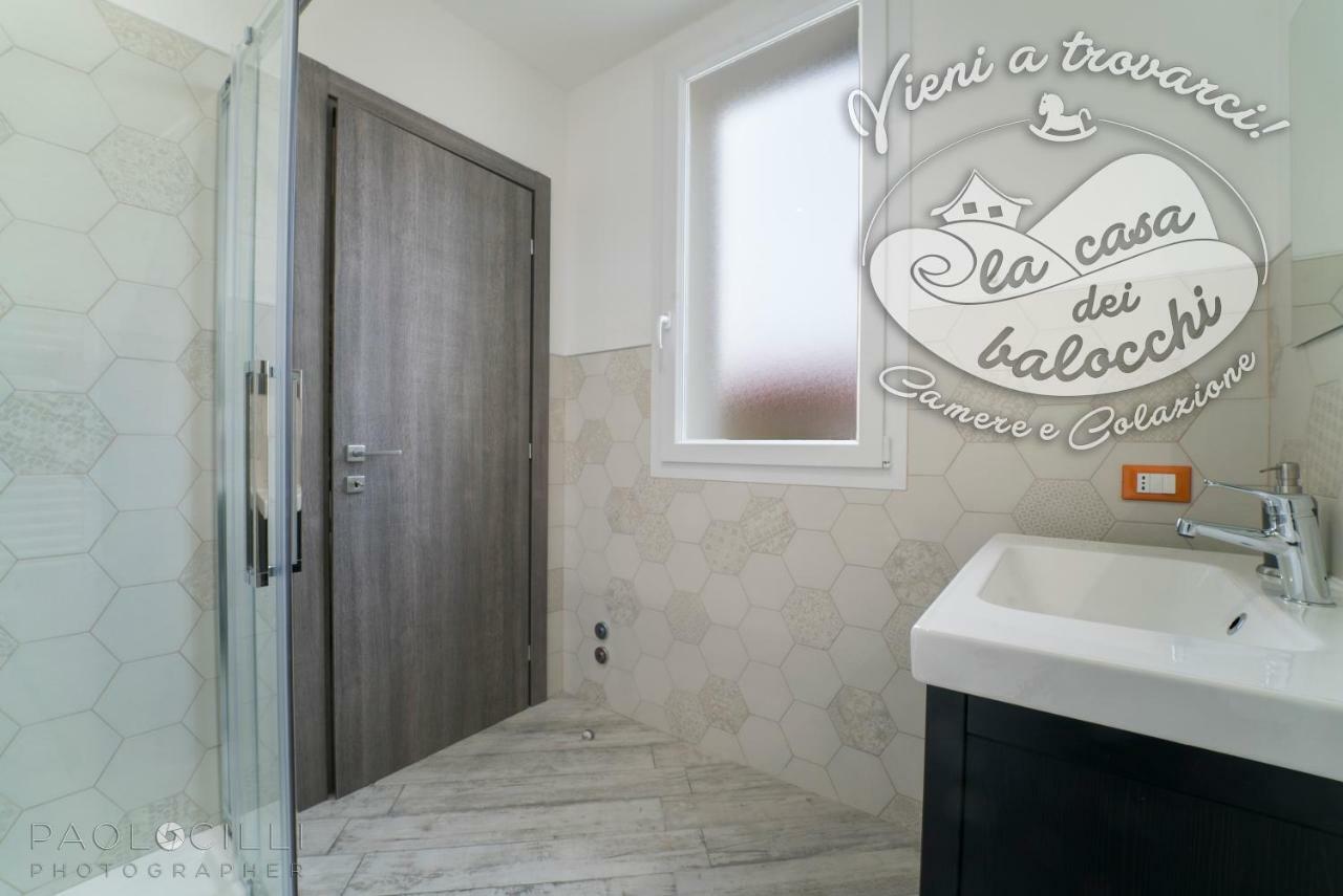 La Casa Dei Balocchi B&B Toirano Extérieur photo